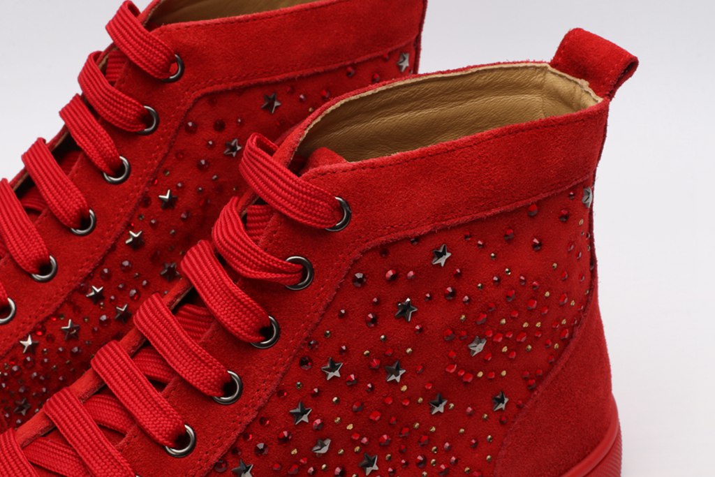 C*L sneaker